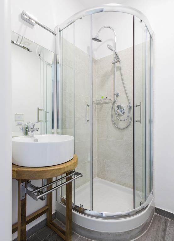 B&B In White Rom Zimmer foto