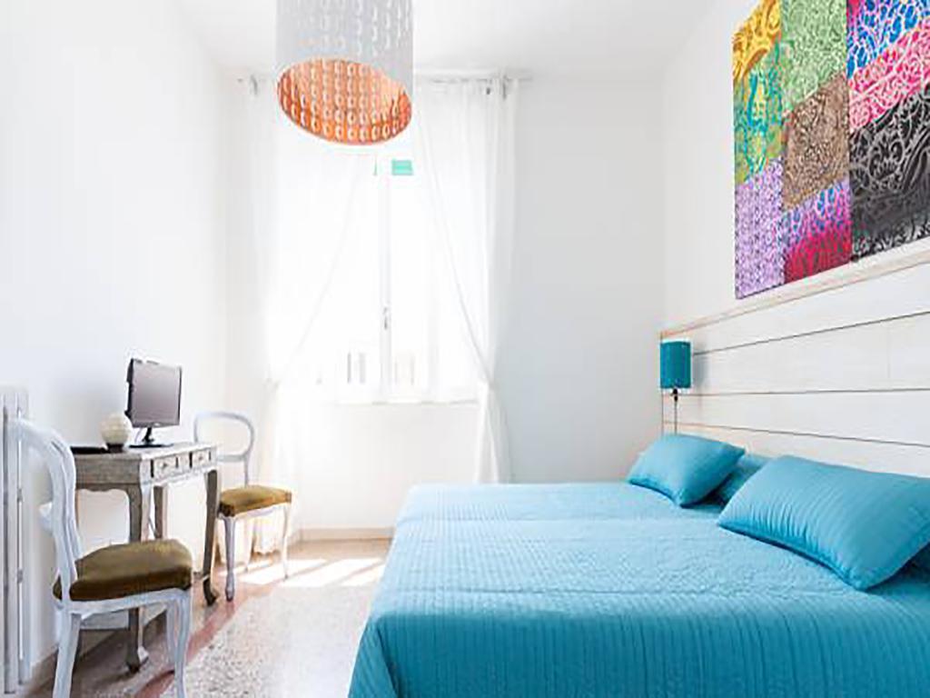 B&B In White Rom Zimmer foto