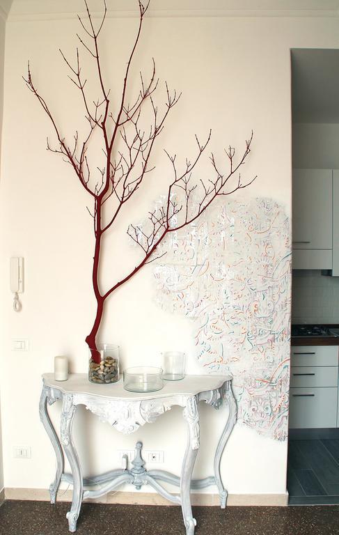 B&B In White Rom Exterior foto