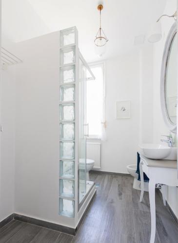 B&B In White Rom Exterior foto